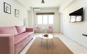 Tsimiski #Apartment